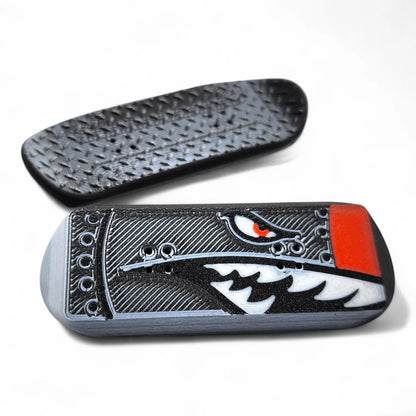 Minito® Mıknatıslı Stres Kaykayı