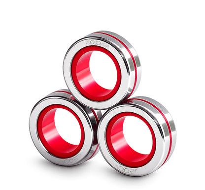 Minito® Stres Yüzüğü 3 Halka