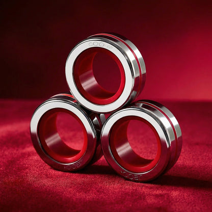 Minito® Stres Yüzüğü 3 Halka